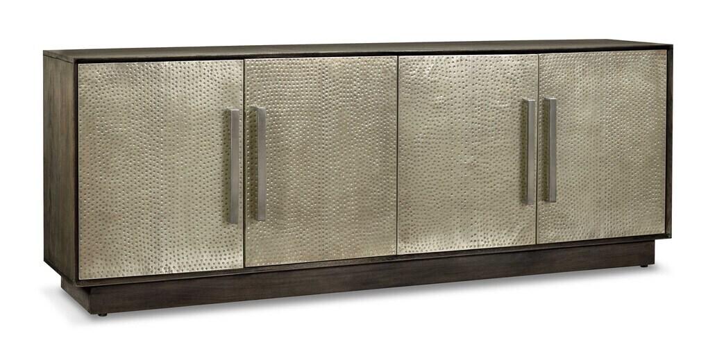 Macon Entertainment Console