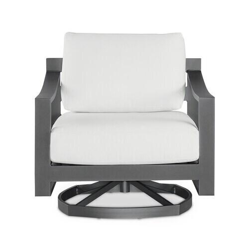 Bonavista Slope Arm Swivel Rocker