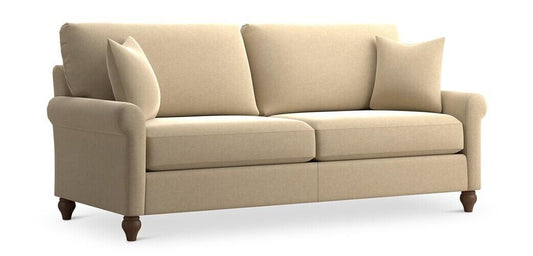 Custom Upholstery Classic Sofa