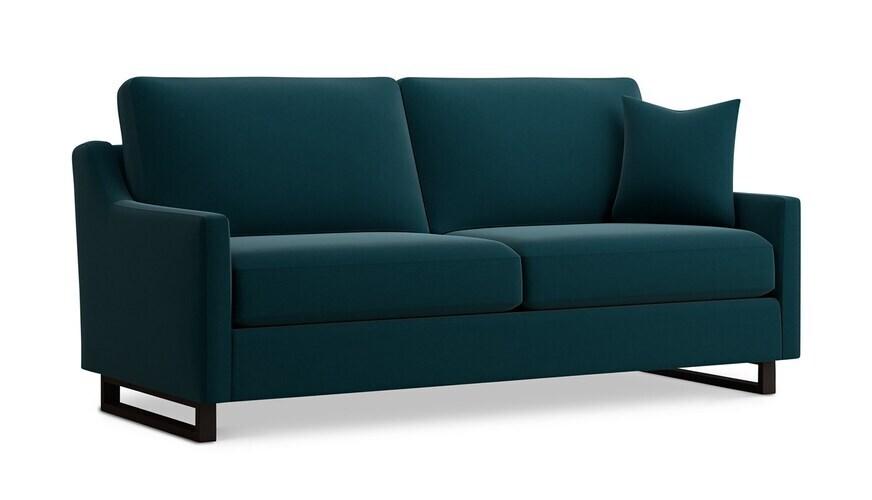 Custom Upholstery Classic Sofa