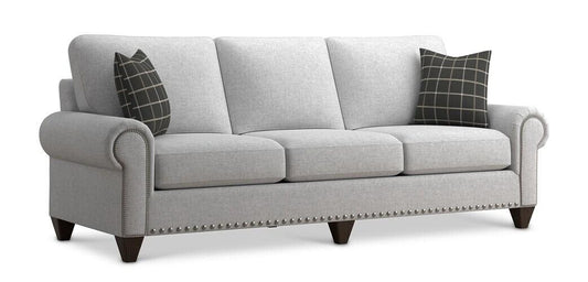 Custom Upholstery Great Room Sofa