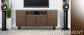 72" Media Console / Server