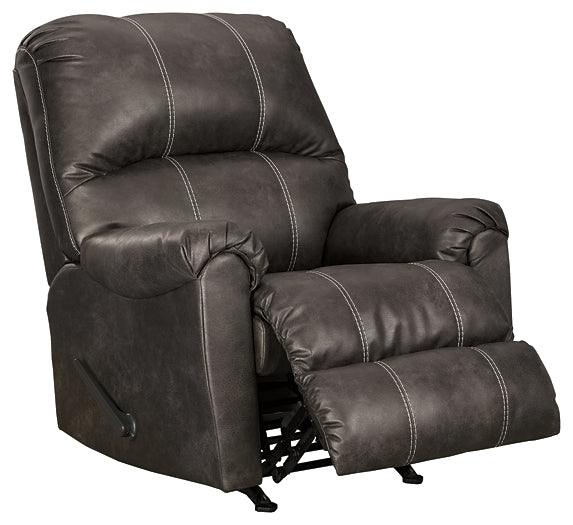 Kincord Rocker Recliner