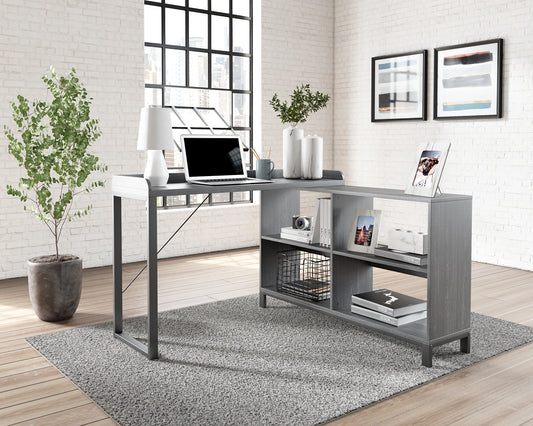 Yarlow L-Desk