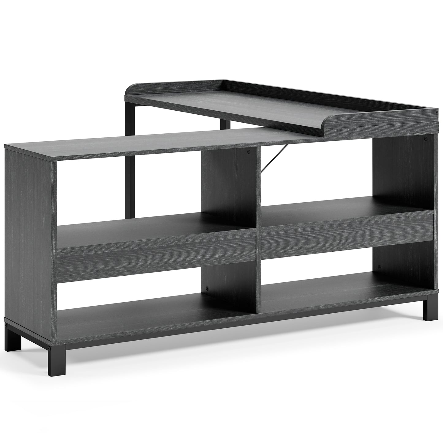 Yarlow L-Desk