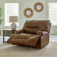 Francesca PWR Recliner/ADJ Headrest