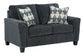 Abinger Sofa and Loveseat