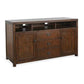 Homestead 66 TV Console