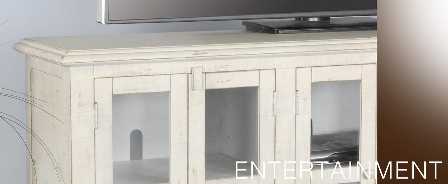 White Sand 70" TV Console