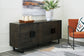 Kevmart Accent Cabinet