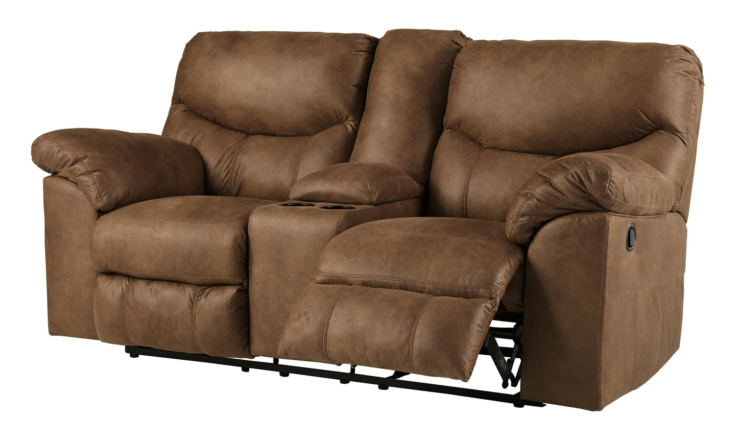 Boxberg Sofa, Loveseat and Recliner