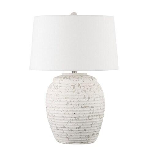 Evans Table Lamp