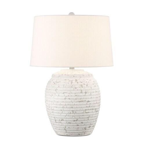 Evans Table Lamp