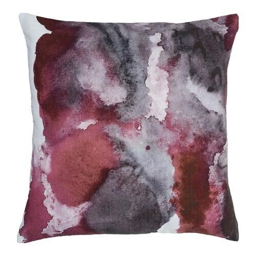 Delta Wine Pillow Cover + Insert