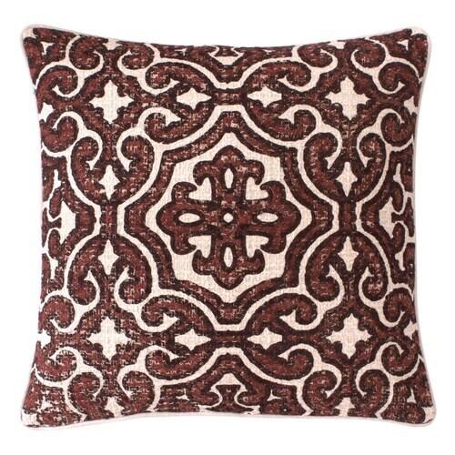 Alba Wine Pillow Cover + Insert