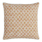 Mariano Gold Pillow Cover + Insert