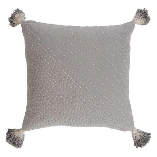 Brennan Pillow Cover + Insert