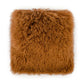 Tibetan Sheep Copper Large Pillow