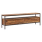 Bushwick Wooden TV Stand