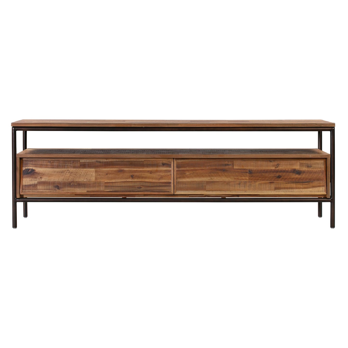 Bushwick Wooden TV Stand