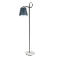 Babel Marble Base Floor Lamp