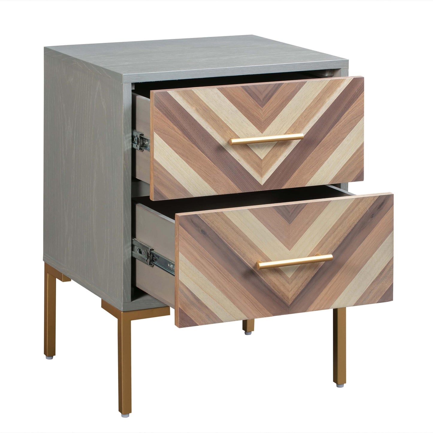 Quinn Side Table