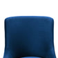 Beatrix Navy Office Swivel Chair