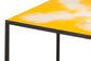 Enamel Side Tables - Set of 2