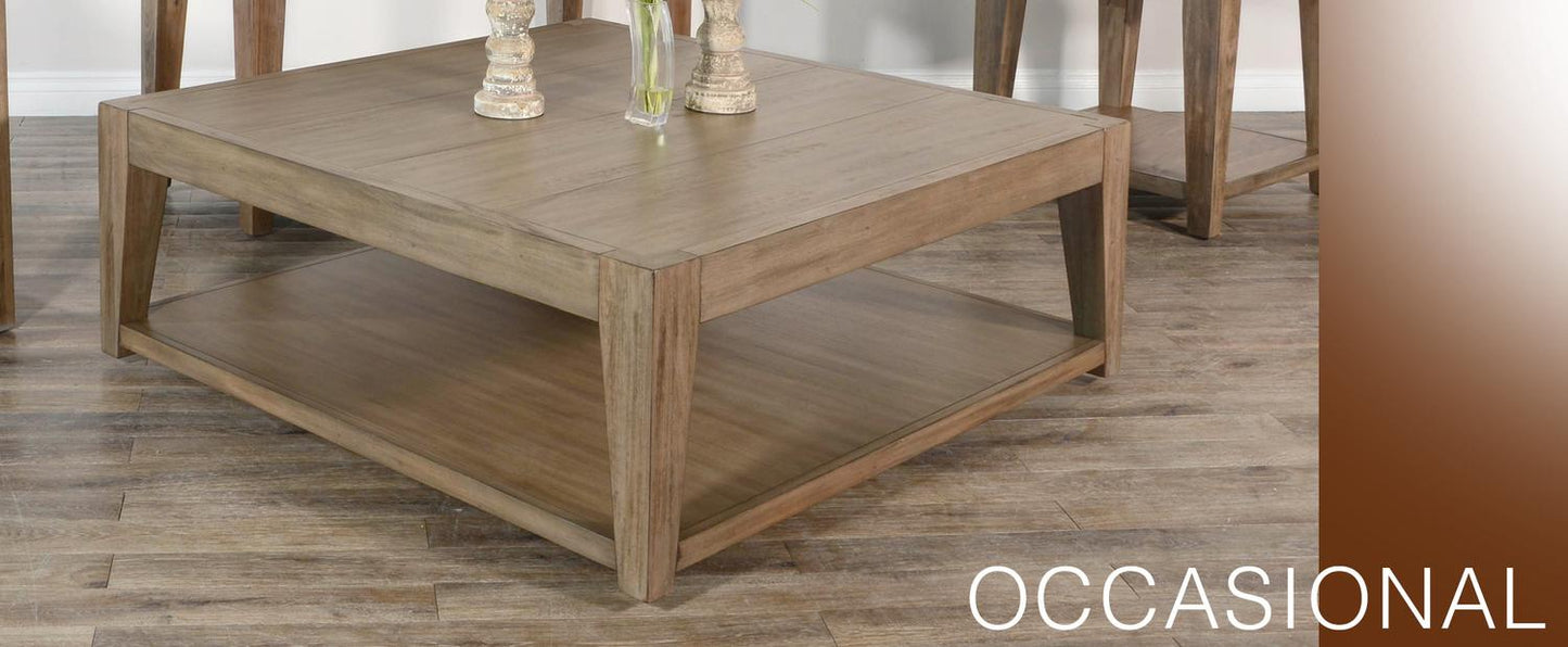 Doe Valley Coffee Table