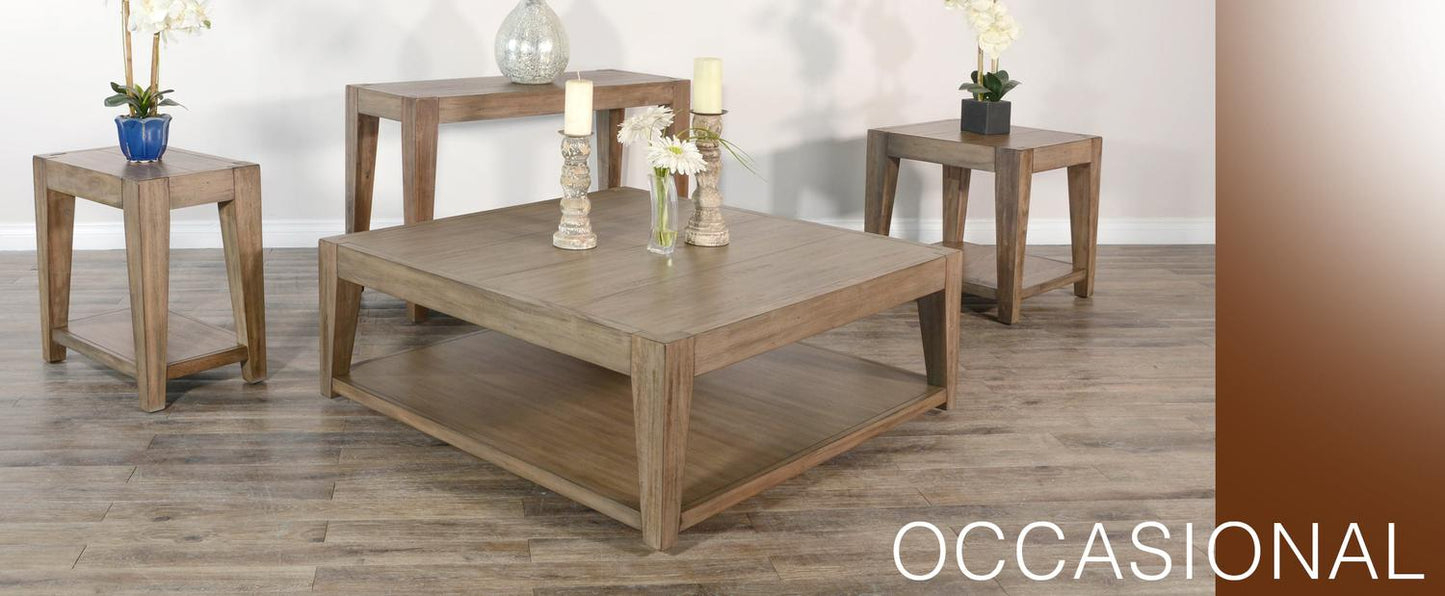 Doe Valley Coffee Table