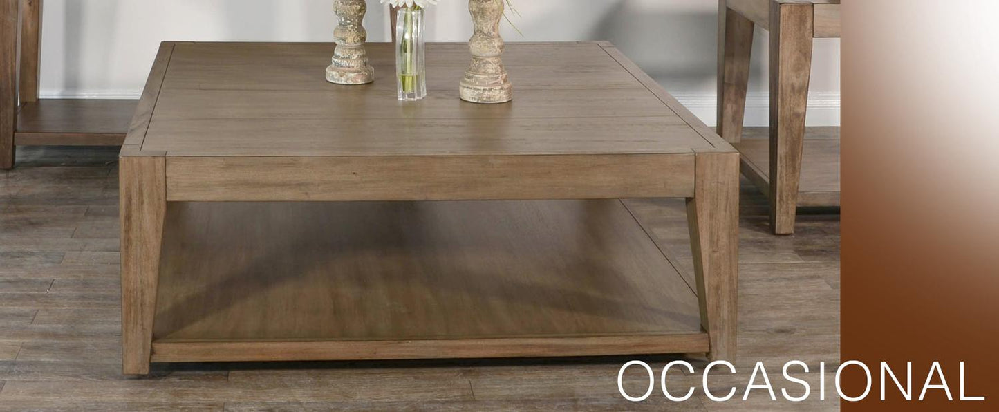 Doe Valley Coffee Table