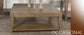 Doe Valley Sofa Table