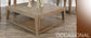 Doe Valley Sofa Table