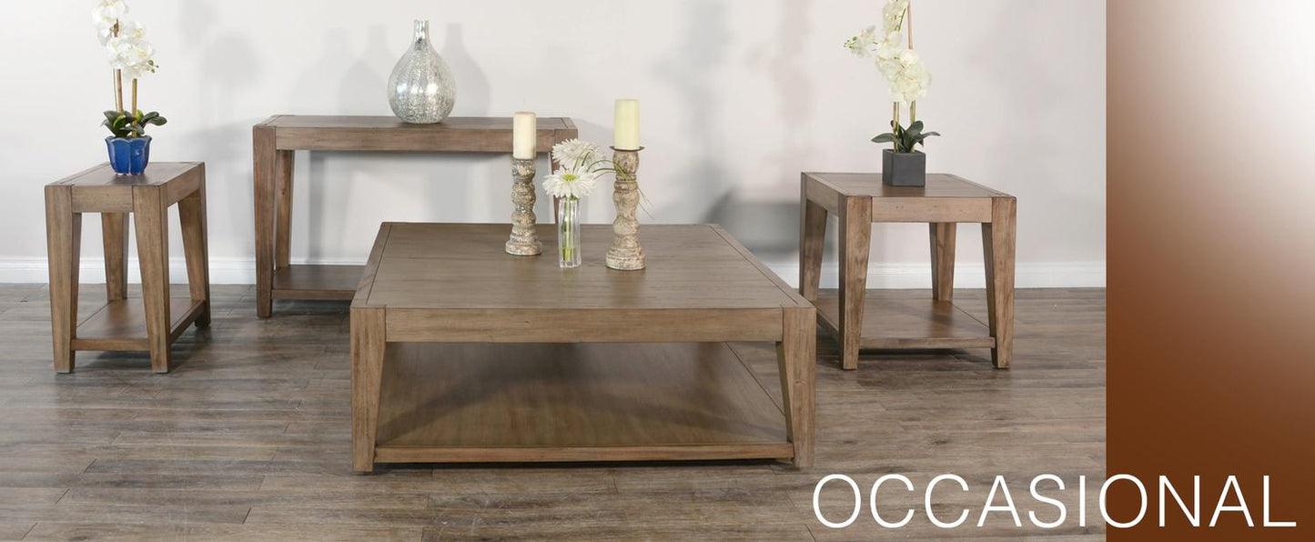 Doe Valley Sofa Table