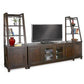 Vivian 64" Media Console