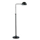 Sheldon Floor Lamp Dark Bronze