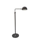 Sheldon Floor Lamp Dark Bronze