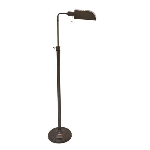 Simone Floor Lamp Dark Bronze