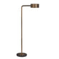 Bryson Floor Lamp Dark Bronze