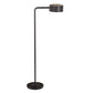 Bryson Floor Lamp Dark Bronze