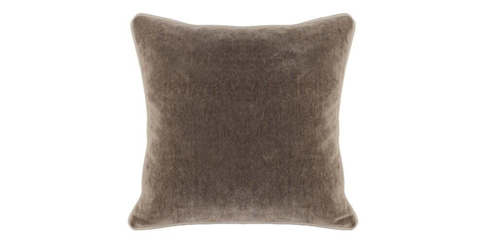 Heirloom Velvet Desert Pillow Cover