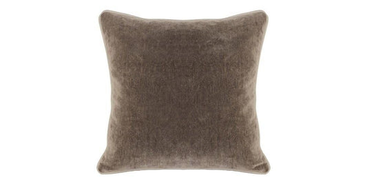 Heirloom Velvet Desert Pillow Cover