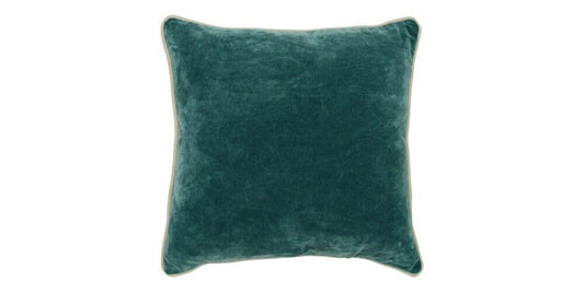 Heirloom Velvet Mallard Pillow Cover