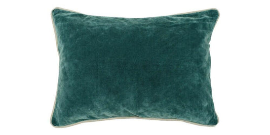 Heirloom Velvet Mallard Pillow Cover