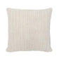 Macie Ivory Pillow Cover + Insert