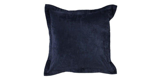 Lapis Indigo Pillow Cover + Insert