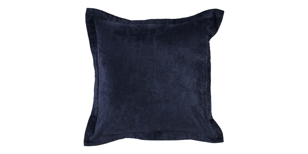 Lapis Indigo Pillow Cover