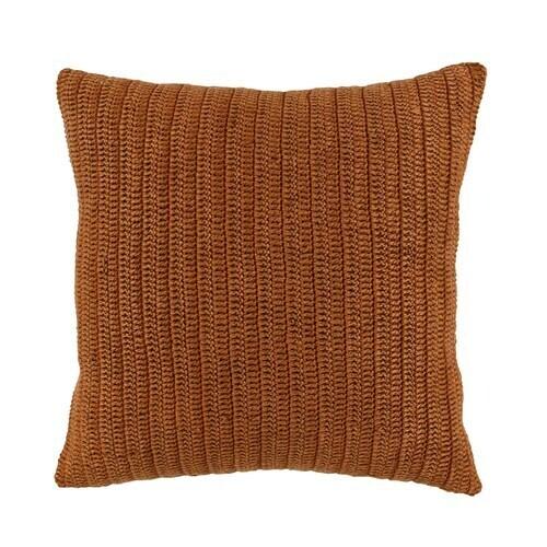 Macie Saffron Pillow Cover