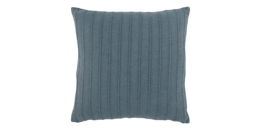 Hunter Sea Blue Pillow Cover