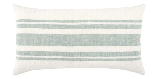 Portola Eucalyptus Pillow Cover